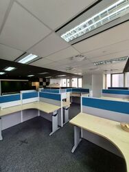 Keck Seng Tower (D1), Office #540169601